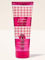 Bath & Body Works Gingham Gorgeous Moisturizing Body Wash 295ml - Image 1 of 3
