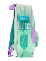 Harry Bear Green Unicorn Animal Print Backpack - Image 5 of 5