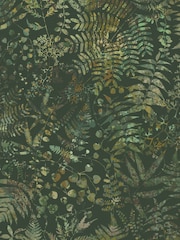 Clarissa Hulse Evergreen Cloud Forest A4 Wallpaper Sample - Image 2 of 3