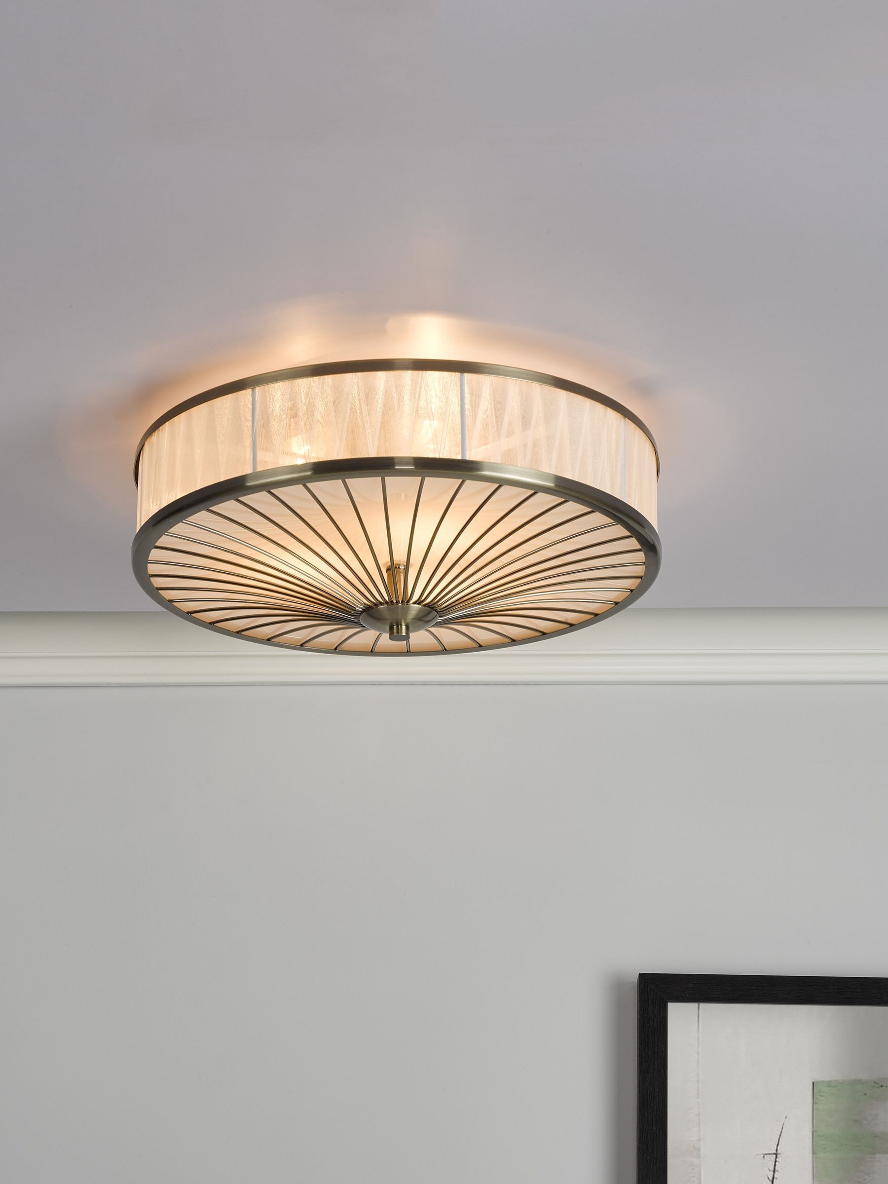 Dar light fittings top