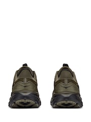 HOKA Green Clifton LS UTL Trainers - Image 3 of 6