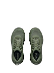 HOKA Green Bondi 7 - Trainers - Image 2 of 6
