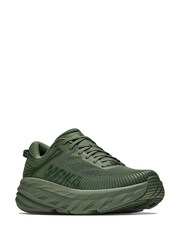HOKA Green Bondi 7 - Trainers - Image 4 of 6