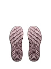 HOKA Pink Clifton LS UTL Trainers - Image 5 of 6