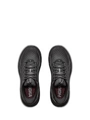 HOKA Black Clifton LS UTL Trainers - Image 2 of 6