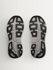 HOKA Dark Grey Bondi 9 Trainers - Image 6 of 6