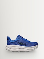 HOKA Blue Bondi 9 Trainers - Image 1 of 6