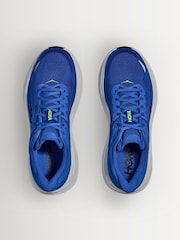HOKA Blue Bondi 9 Trainers - Image 4 of 6