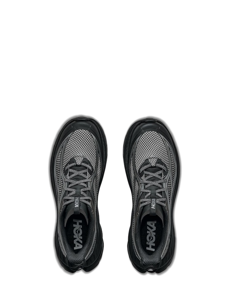 HOKA Black Mach Remastered Novelty - Trainers - Image 2 of 6 HOKA Black Mach Remastered Novelty - Trainers - Image 2 of 6