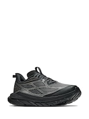 HOKA Black Mach Remastered Novelty - Trainers - Image 4 of 6