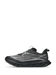 HOKA Black Mach Remastered Novelty - Trainers - Image 6 of 6
