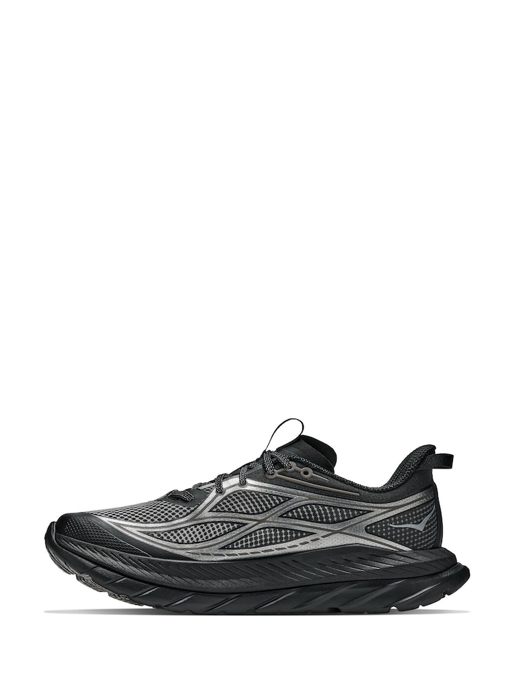 HOKA Black Mach Remastered Novelty - Trainers - Image 6 of 6 HOKA Black Mach Remastered Novelty - Trainers - Image 6 of 6