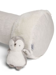 Mamas & Papas Grey Wish Upon A Cloud Tummy Time - Image 6 of 6