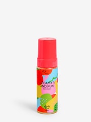 Kids Rainbow Bath Foam - Image 2 of 2