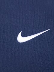 Nike Midnight Navy Victory+ Dri-FIT Golf Polo Shirt - Image 5 of 5