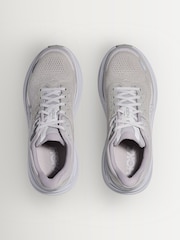 HOKA Blue Bondi 9 Trainers - Image 2 of 6
