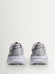 HOKA Blue Bondi 9 Trainers - Image 3 of 6