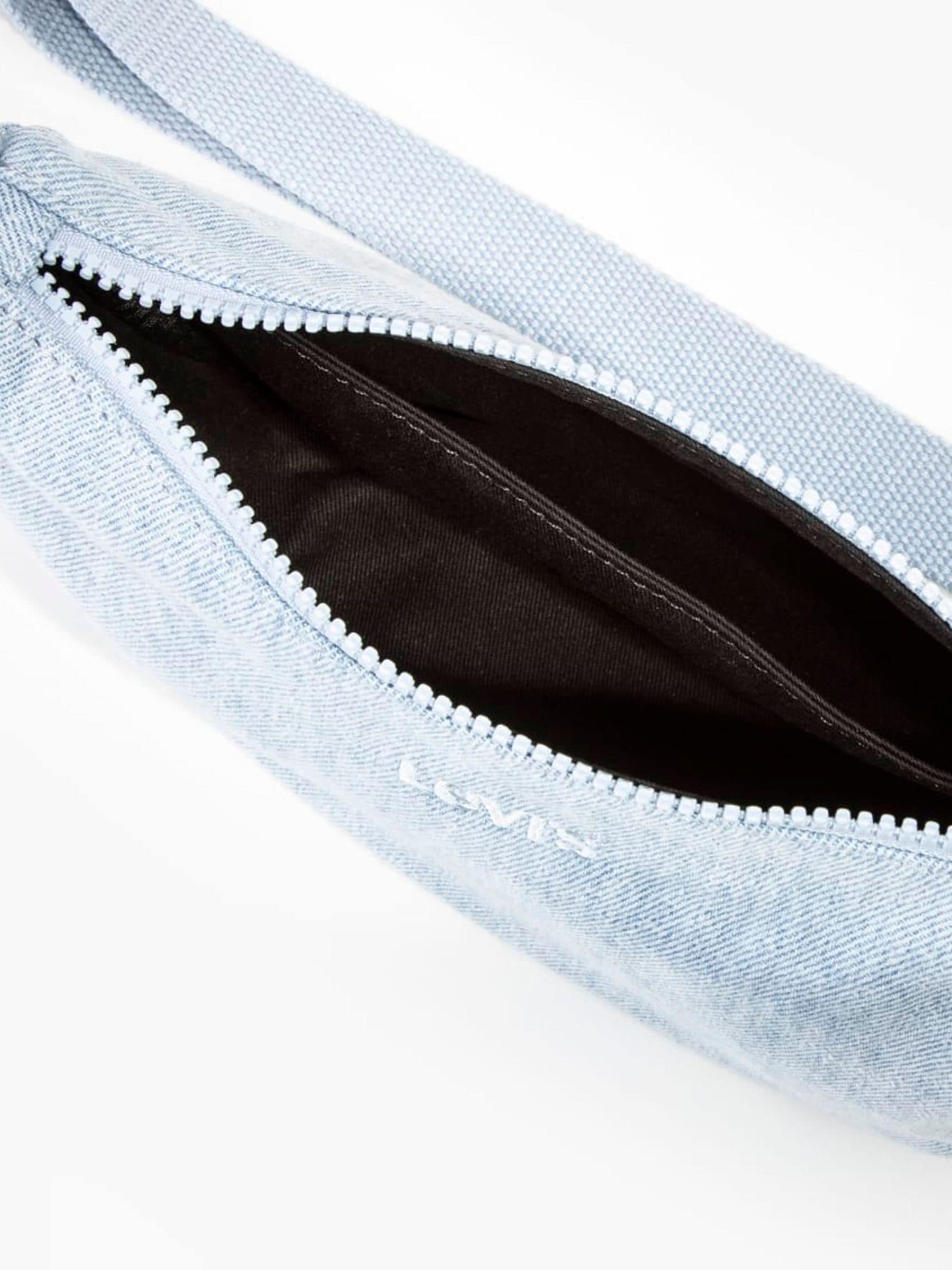 ◆LEE◆ light cross bag blue Buy Levi's® Light Blue Small Cross-Body 100% Cotton Bag from