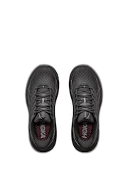 HOKA Black Clifton LS UTL Trainers - Image 2 of 6