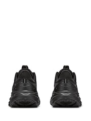 HOKA Black Clifton LS UTL Trainers - Image 3 of 6