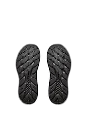 HOKA Black Clifton LS UTL Trainers - Image 5 of 6