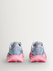HOKA Pink Clifton 11 Trainers - Image 3 of 6
