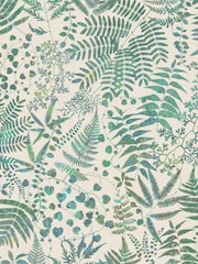 Clarissa Hulse Seaglass Cloud Forest A4 Wallpaper Sample - Image 2 of 3