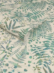 Clarissa Hulse Seaglass Cloud Forest A4 Wallpaper Sample - Image 3 of 3