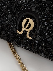 B by Ted Baker Sequin Shoulder Bag - Image 3 of 6