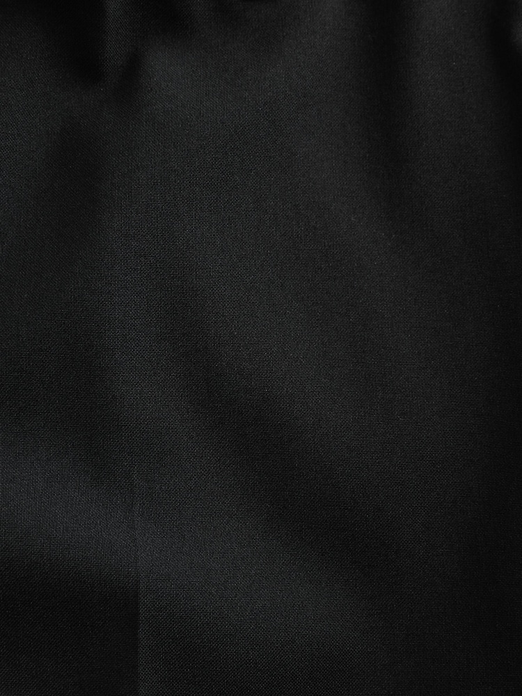 Black Slim Fit Stretch Smart Trousers - Image 12 of 12 Black Slim Fit Stretch Smart Trousers - Image 12 of 12