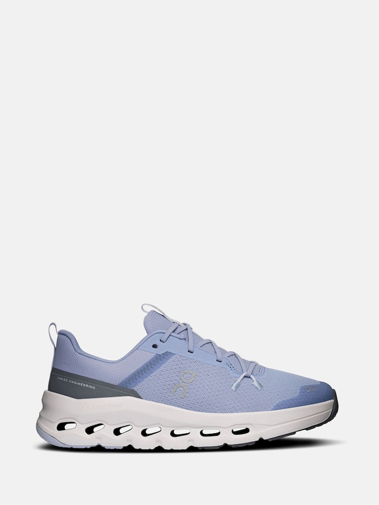 On Blue Cloudleap Trainers - Image 1 of 6