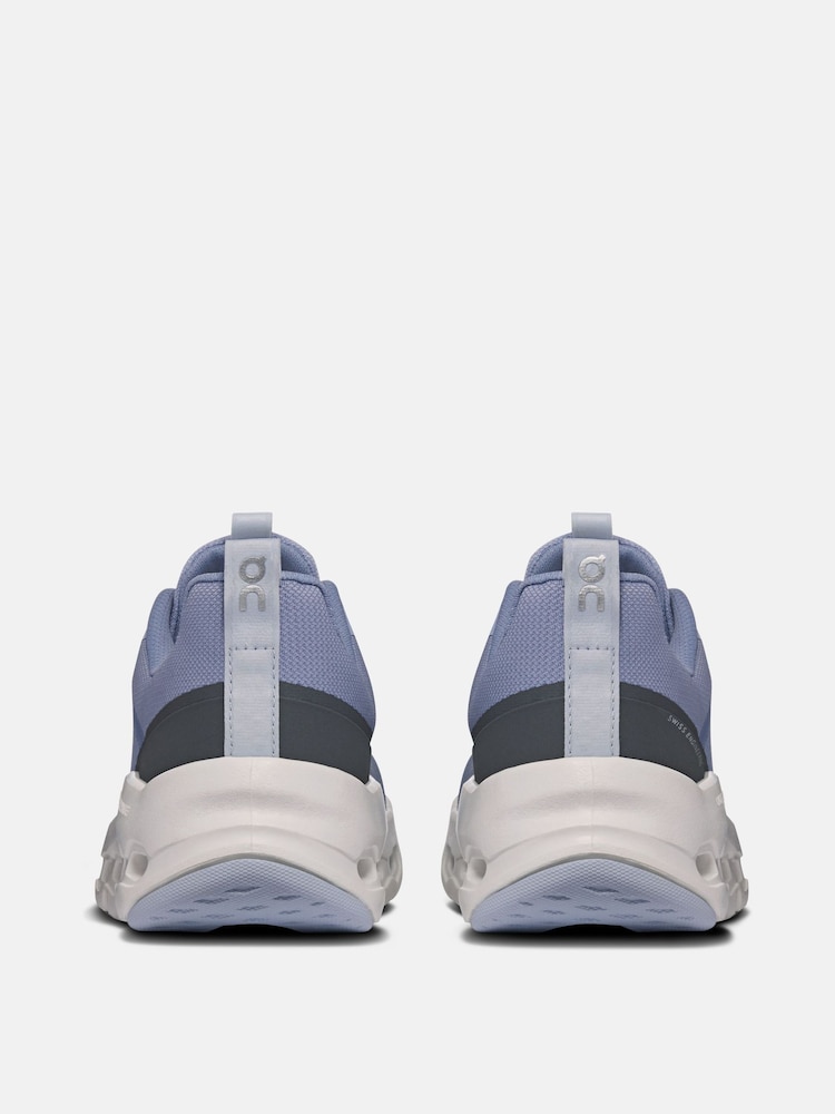 On Blue Cloudleap Trainers - Image 2 of 6
