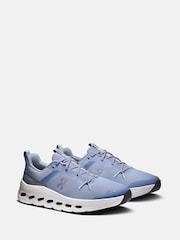 On Blue Cloudleap Trainers - Image 4 of 6