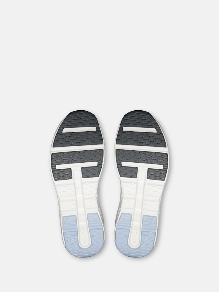 On Blue Cloudleap Trainers - Image 6 of 6