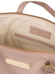 Pure Luxuries London Emily Leather Tote Bag - Image 5 of 5