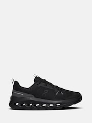 On Black Cloudleap Trainers - Image 1 of 6