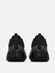 On Black Cloudleap Trainers - Image 2 of 6