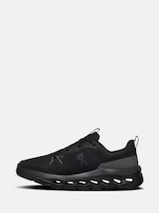 On Black Cloudleap Trainers - Image 3 of 6
