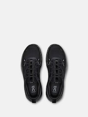 On Black Cloudleap Trainers - Image 5 of 6