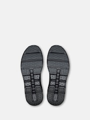 On Black Cloudleap Trainers - Image 6 of 6