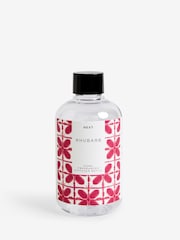 200ml Refill Rhubarb Fragranced Reed Diffuser - Image 2 of 2