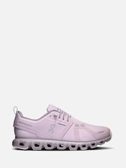 On Pink Cloud 6 Waterproof Trainers - Image 1 of 6