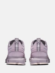 On Pink Cloud 6 Waterproof Trainers - Image 2 of 6