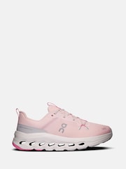 On Pink Cloudleap Trainers - Image 1 of 6