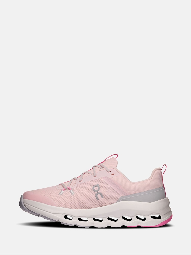 On Pink Cloudleap Trainers - Image 2 of 6