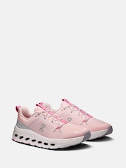 On Pink Cloudleap Trainers - Image 3 of 6