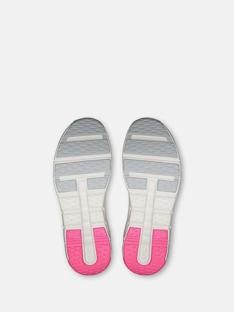 On Pink Cloudleap Trainers - Image 6 of 6