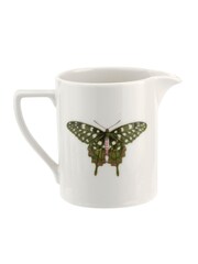 Portmeirion White Botanic Garden Harmony Jug - Image 3 of 5