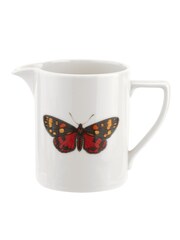 Portmeirion White Botanic Garden Harmony Jug - Image 5 of 5