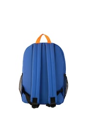 Character Blue Blue/Yellow Space Jam Backpack - Image 3 of 5